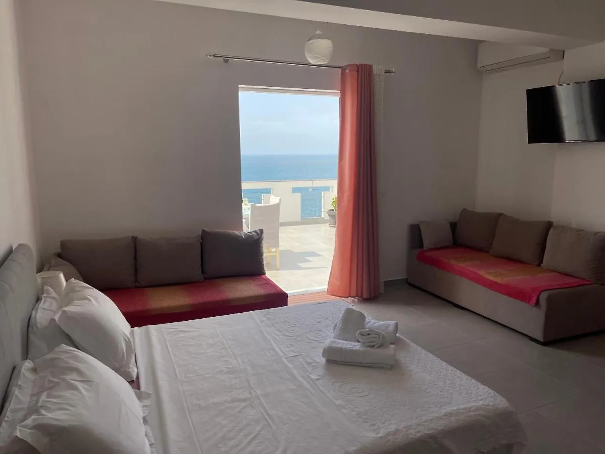 Apartment Villa Kostian Sarande