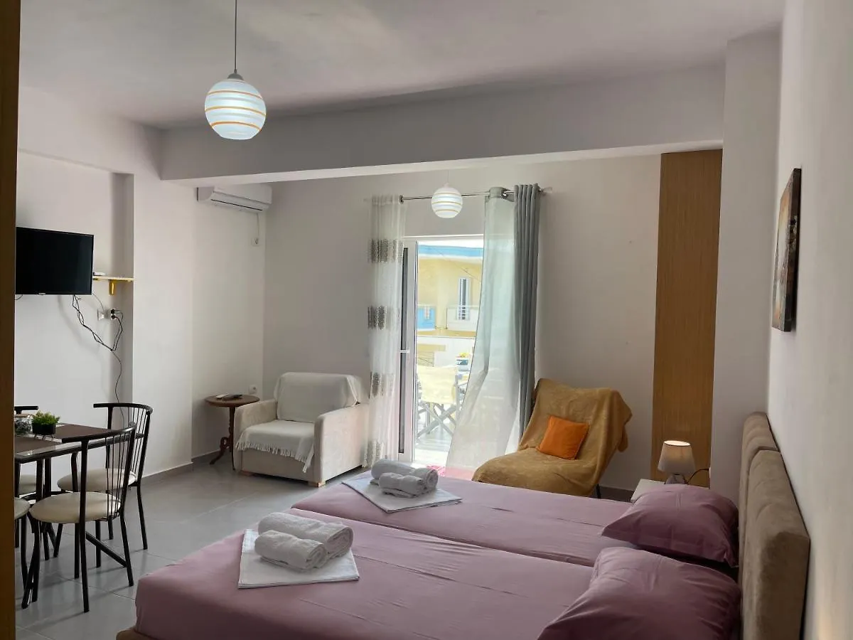 Villa Kostian Sarande