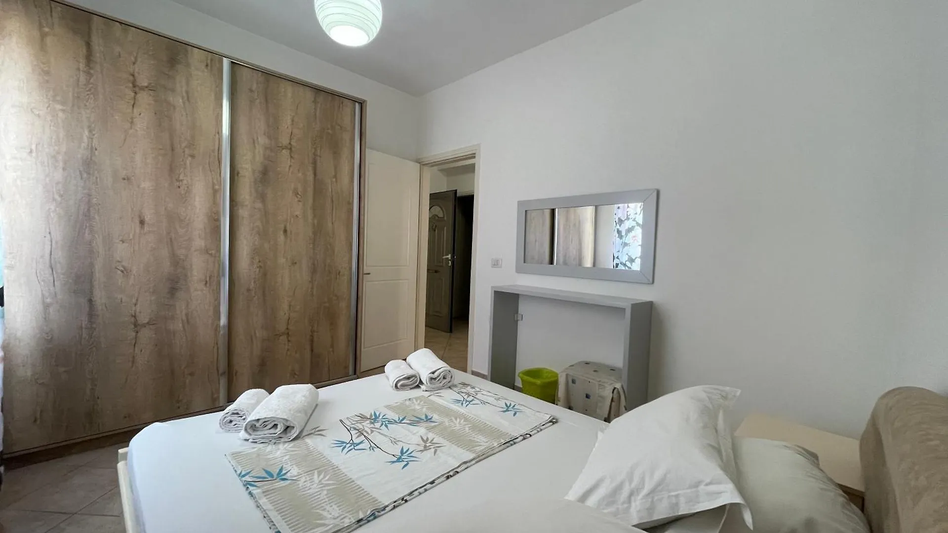 Villa Kostian Sarande Albania