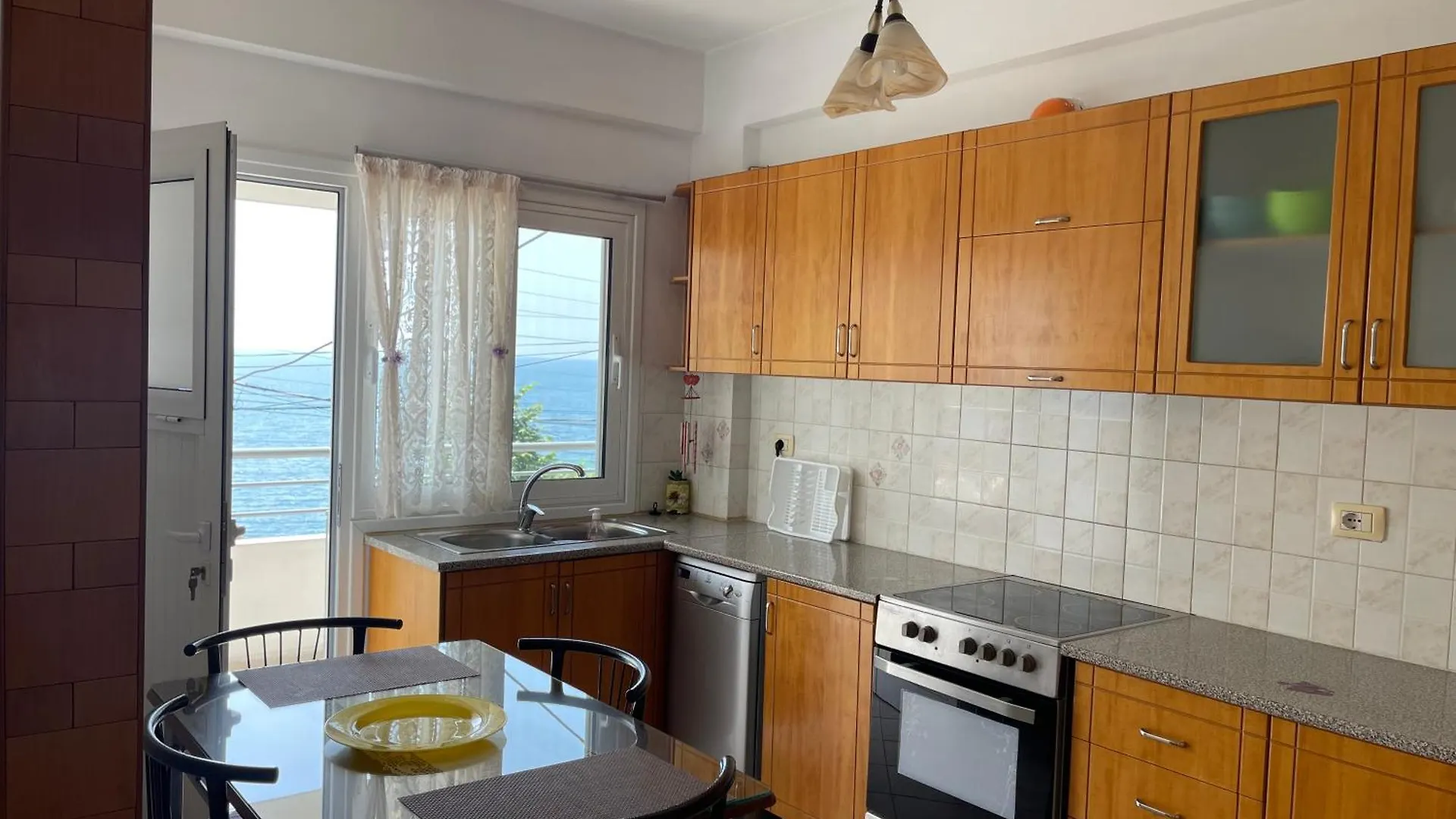 Apartment Villa Kostian Sarande