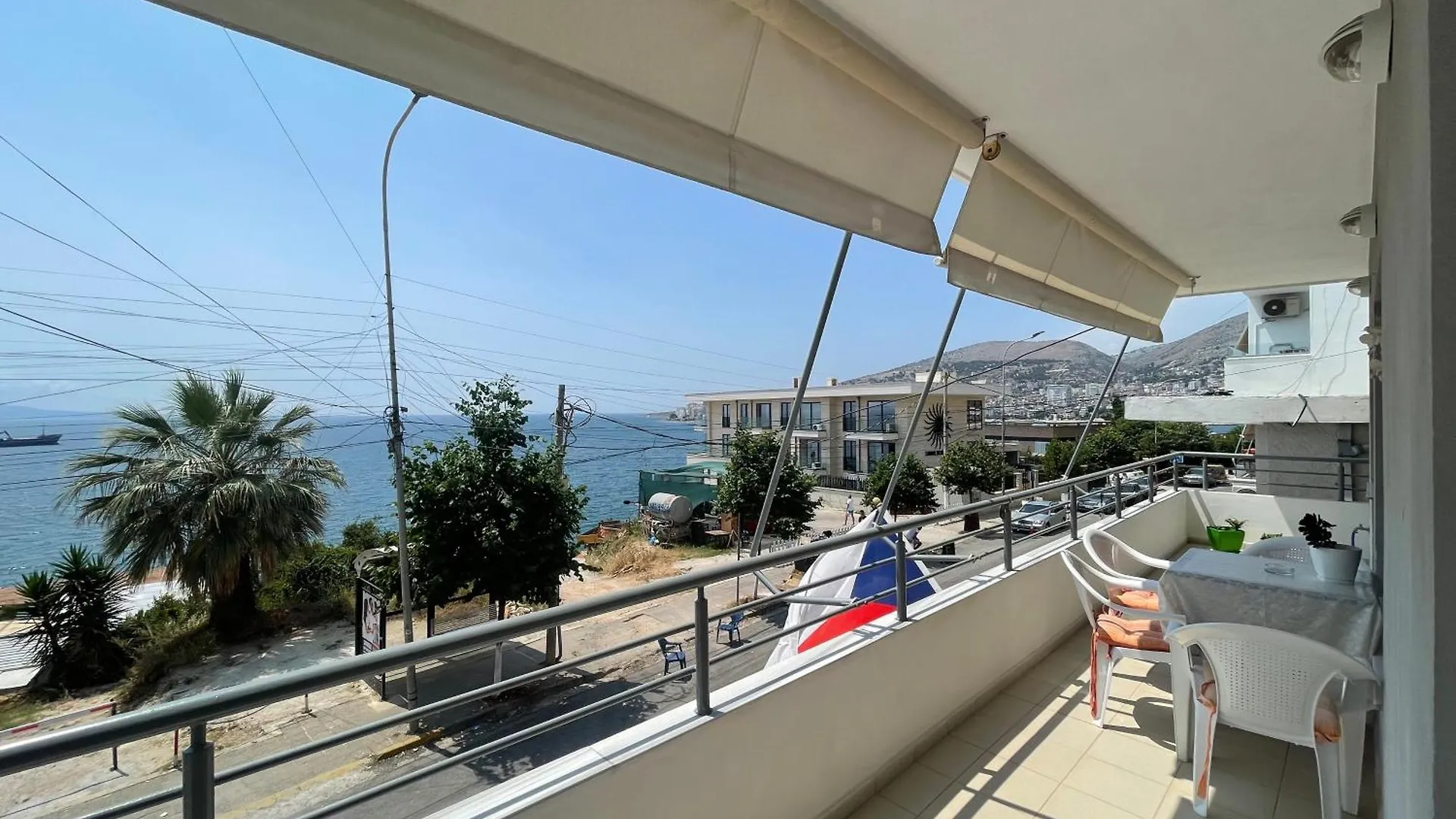 Villa Kostian Sarande 0*,
