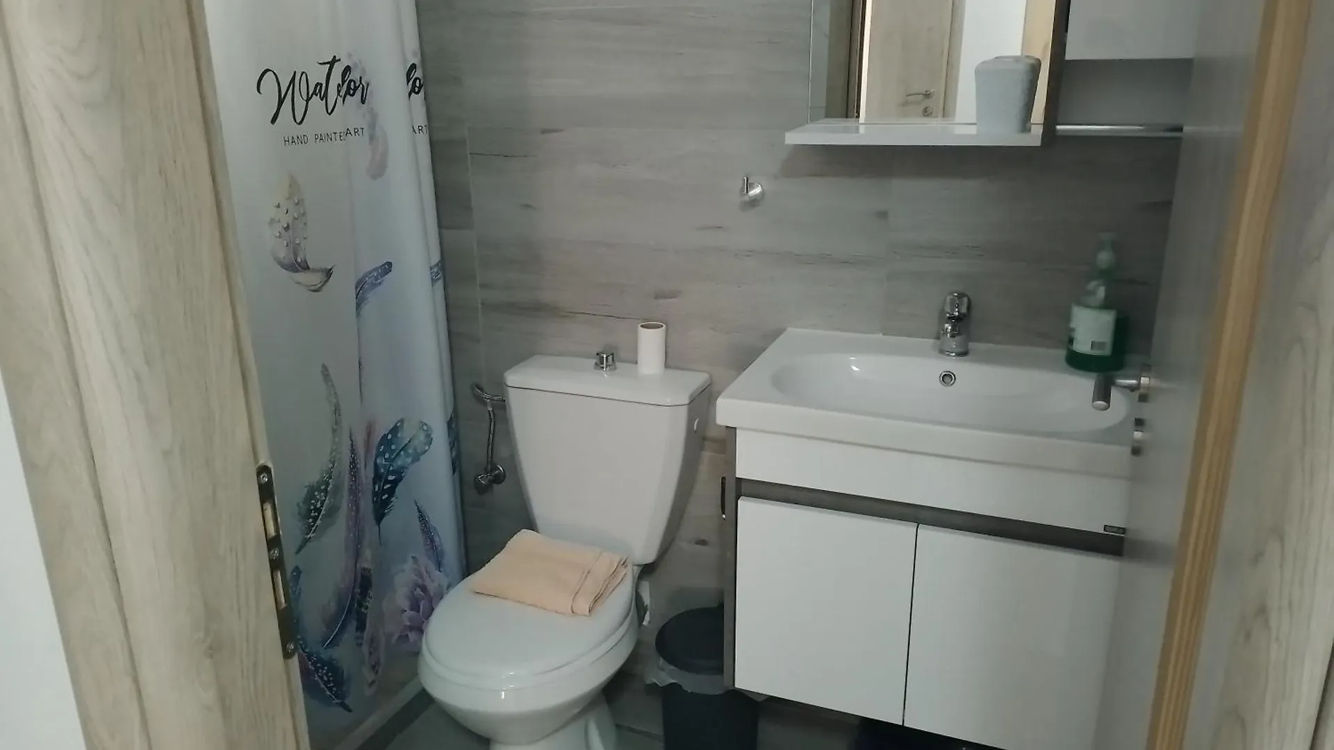 Apartment Villa Kostian Sarande Albania