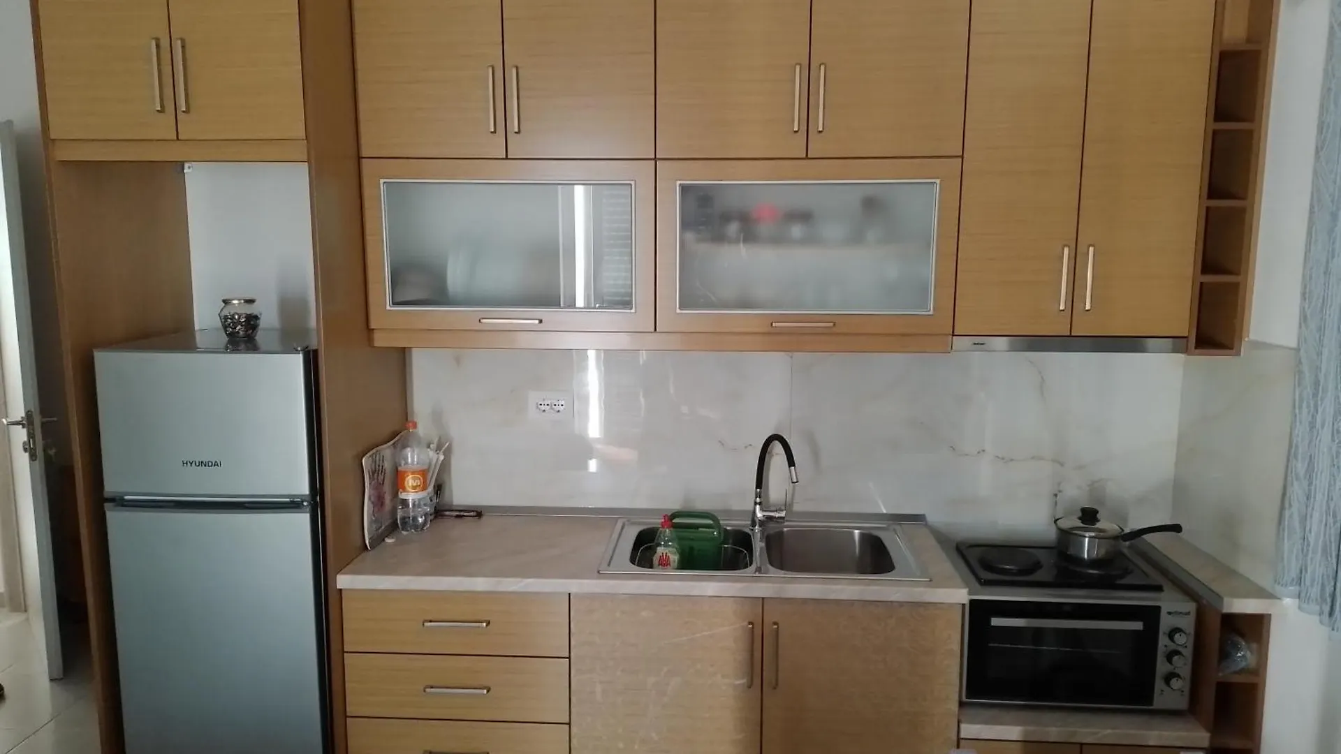 Apartment Villa Kostian Sarande Albania