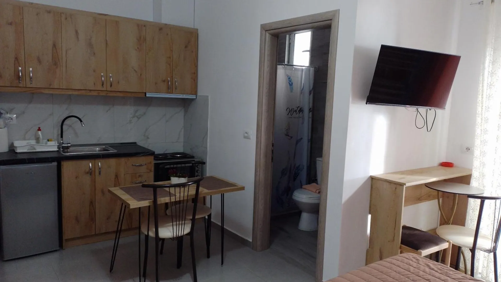 Villa Kostian Sarande 0*,