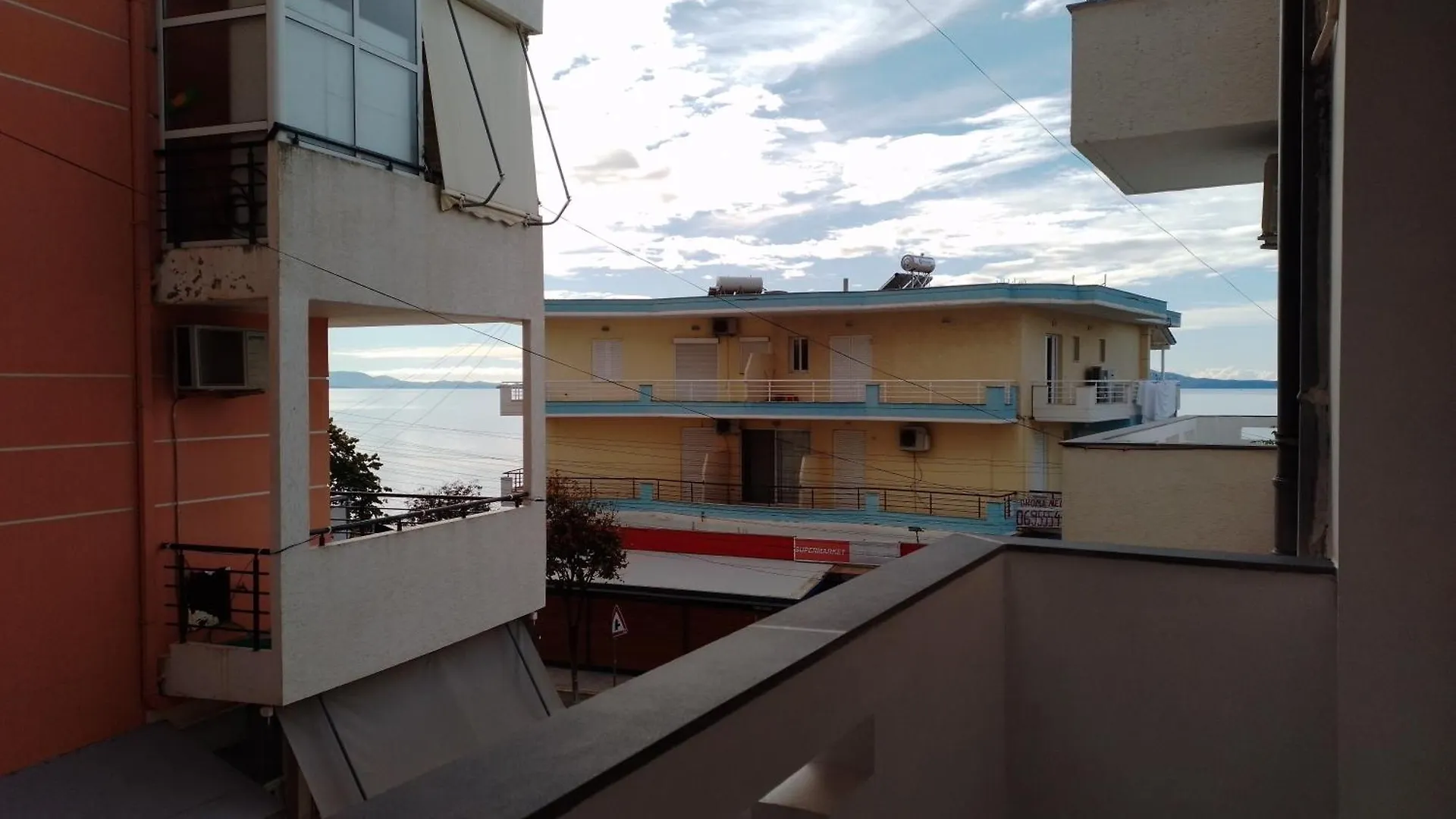 Villa Kostian Sarande