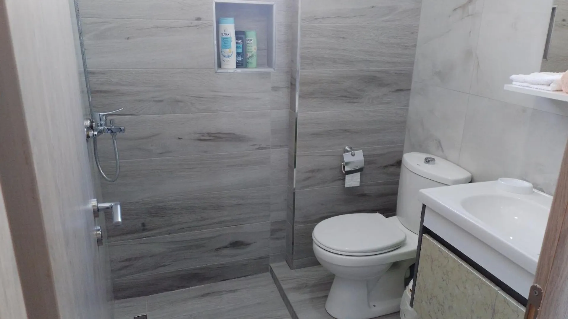 Apartment Villa Kostian Sarande