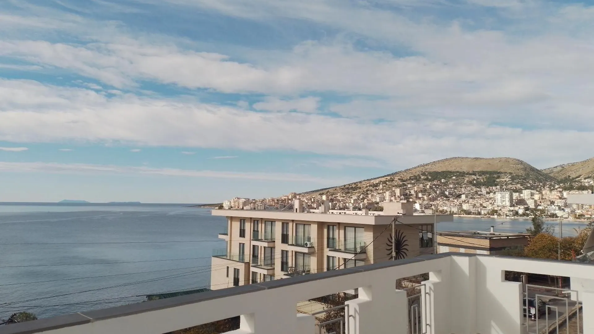Apartment Villa Kostian Sarande