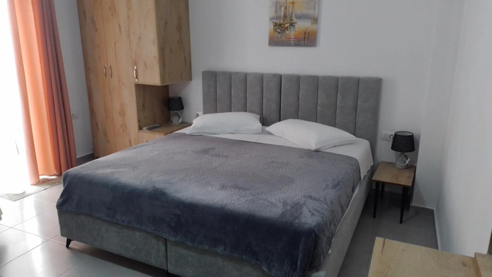 Villa Kostian Sarande Apartment