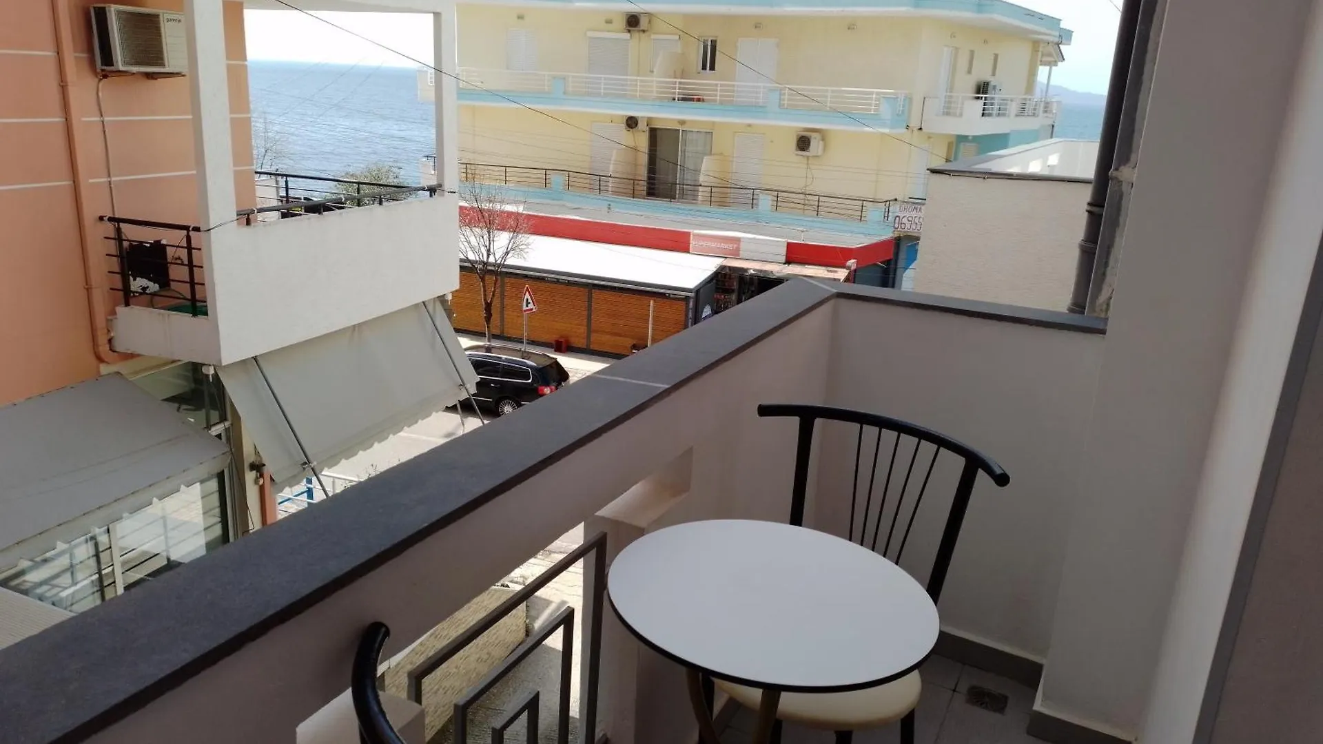 Apartment Villa Kostian Sarande