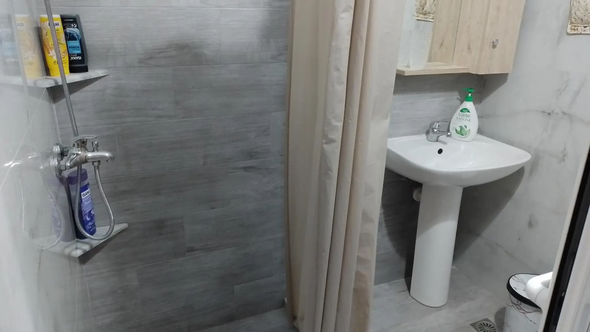 Apartment Villa Kostian Sarande Albania