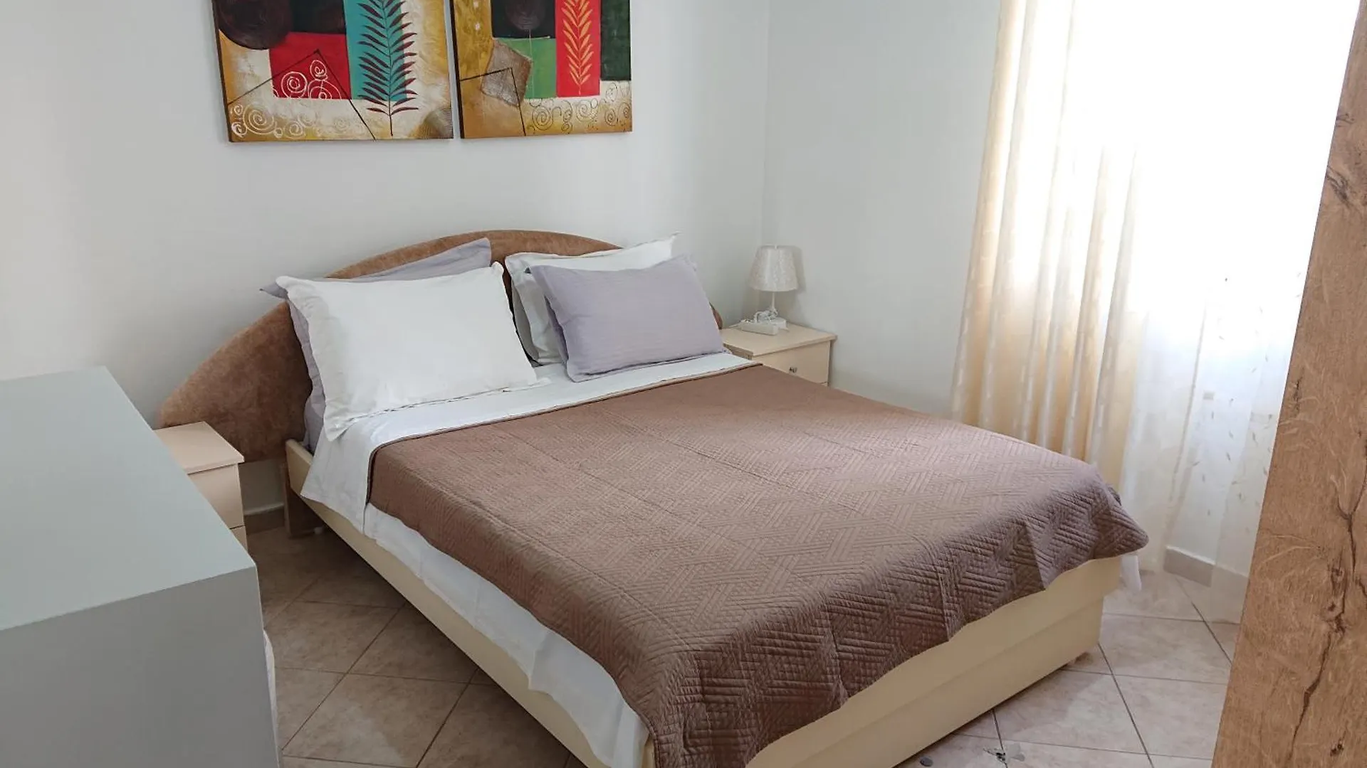 Villa Kostian Sarande Albania