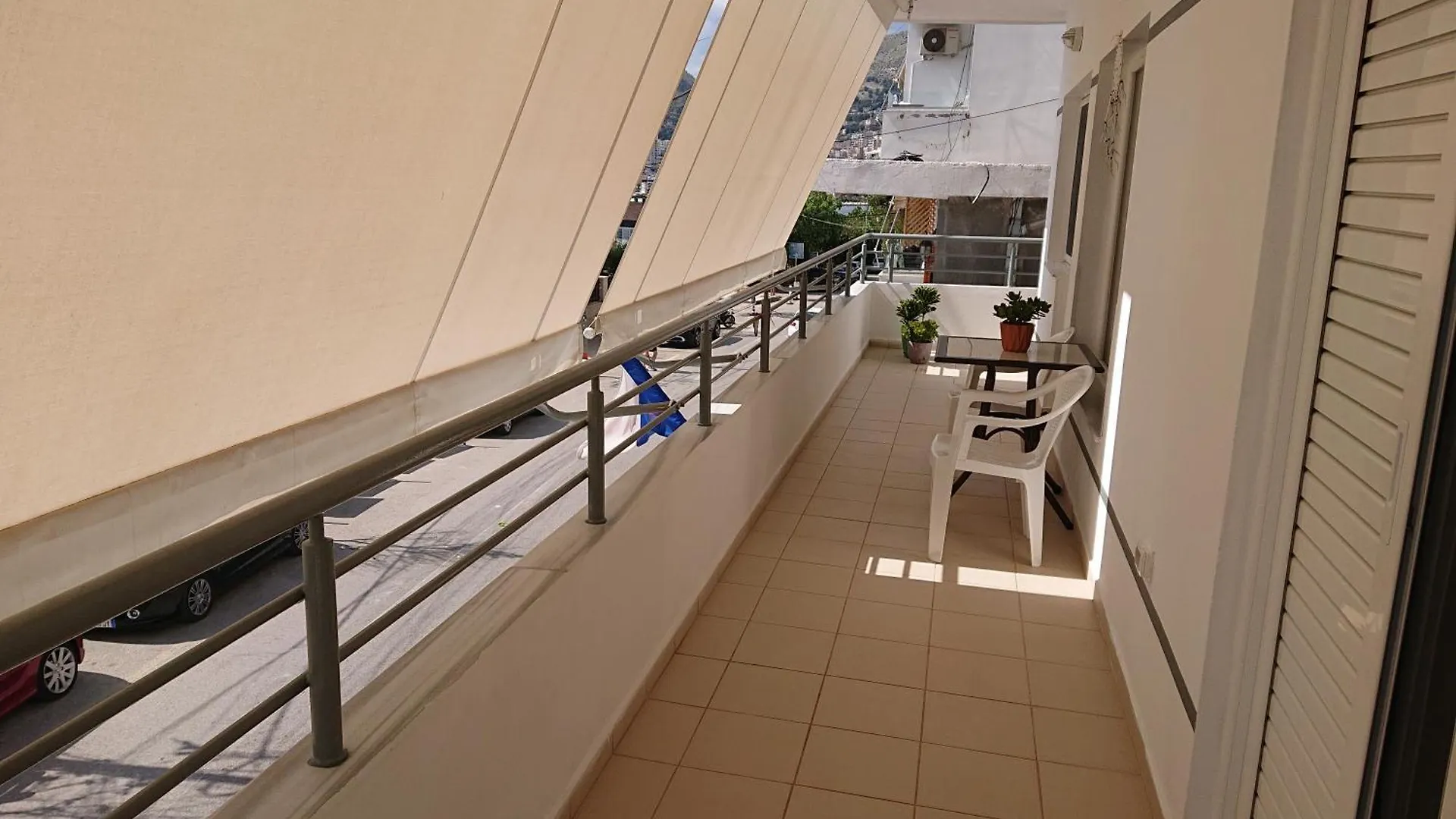 Apartment Villa Kostian Sarande Albania