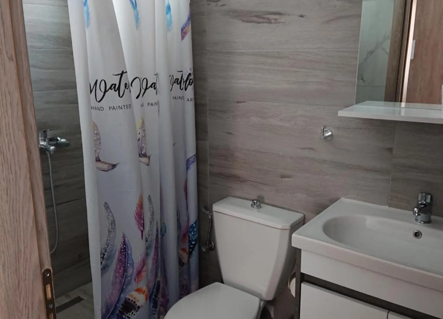 Apartment Villa Kostian Sarande