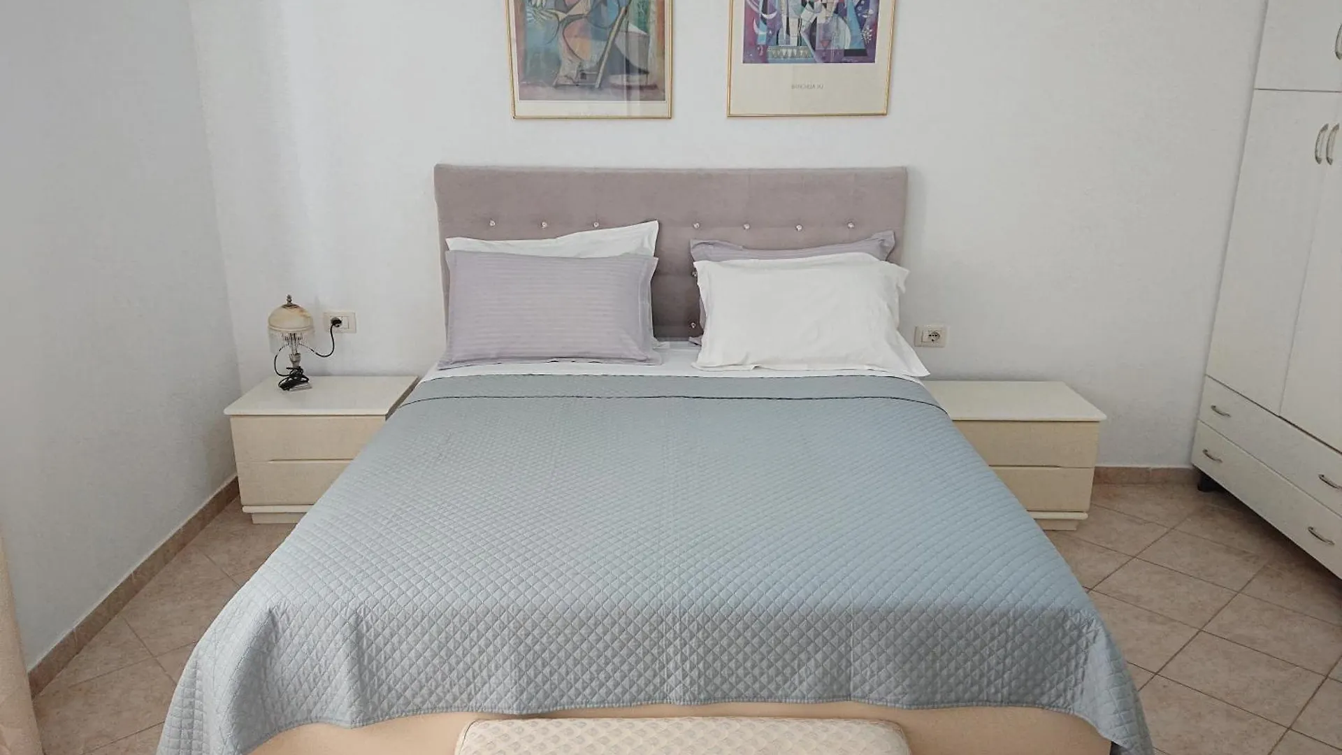 Villa Kostian Sarande
