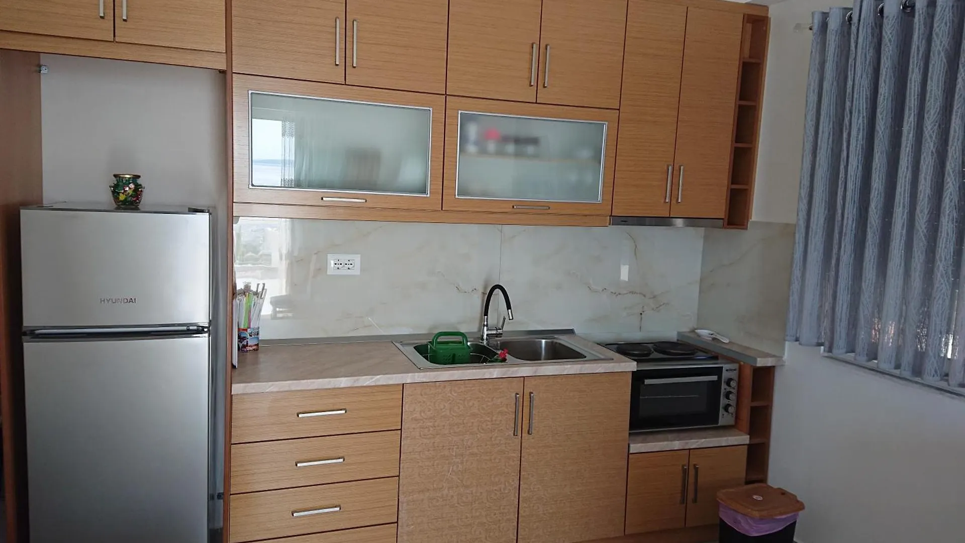 Villa Kostian Sarande 0*,