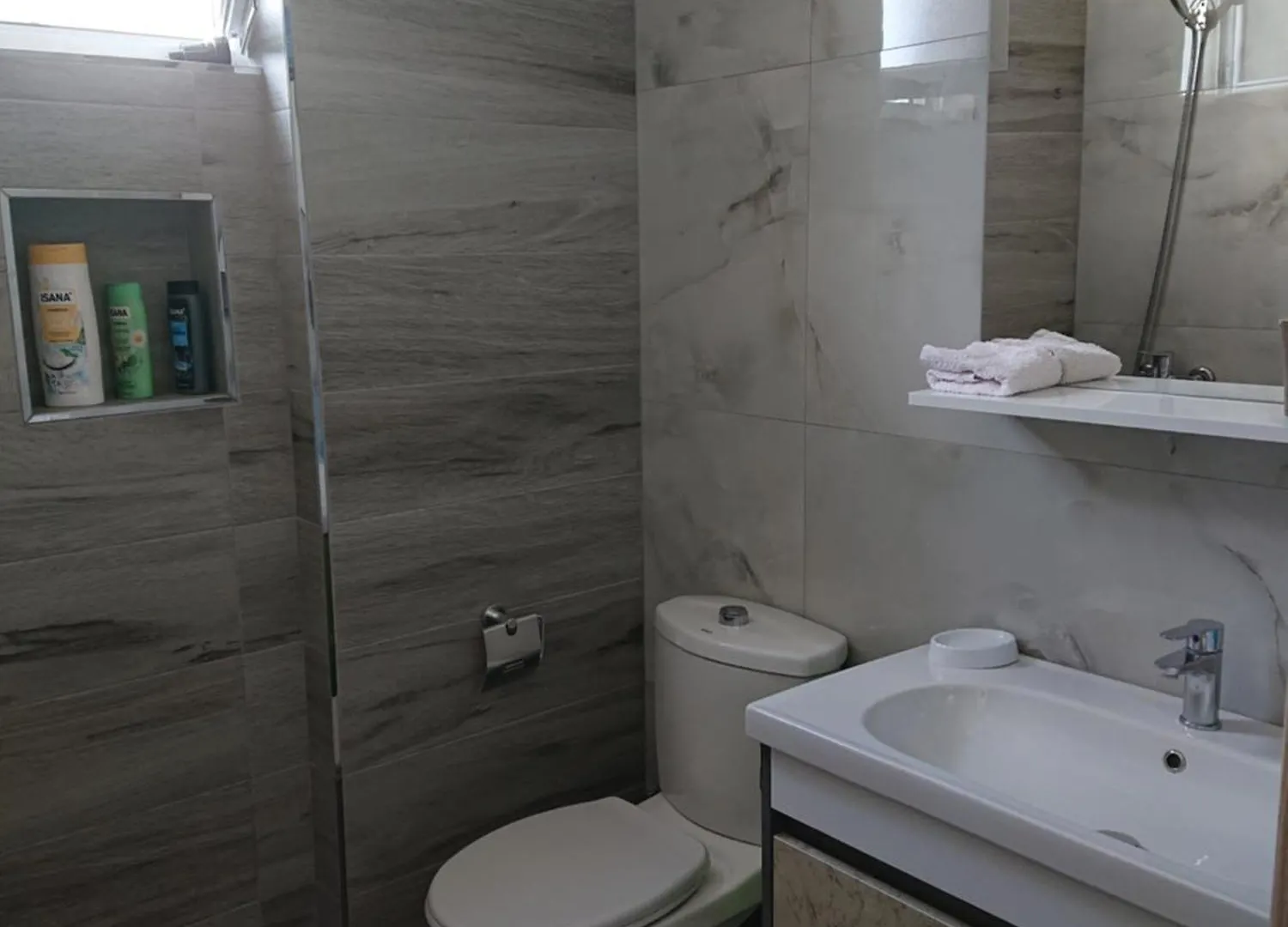 Villa Kostian Sarande Apartment