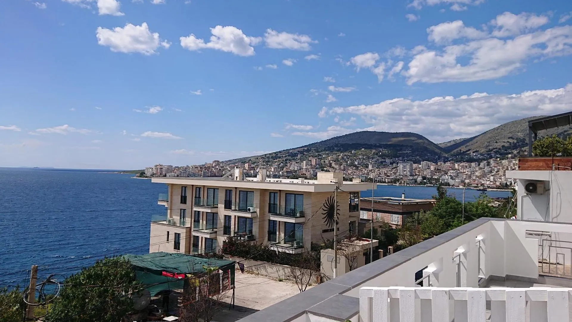 Villa Kostian Sarande