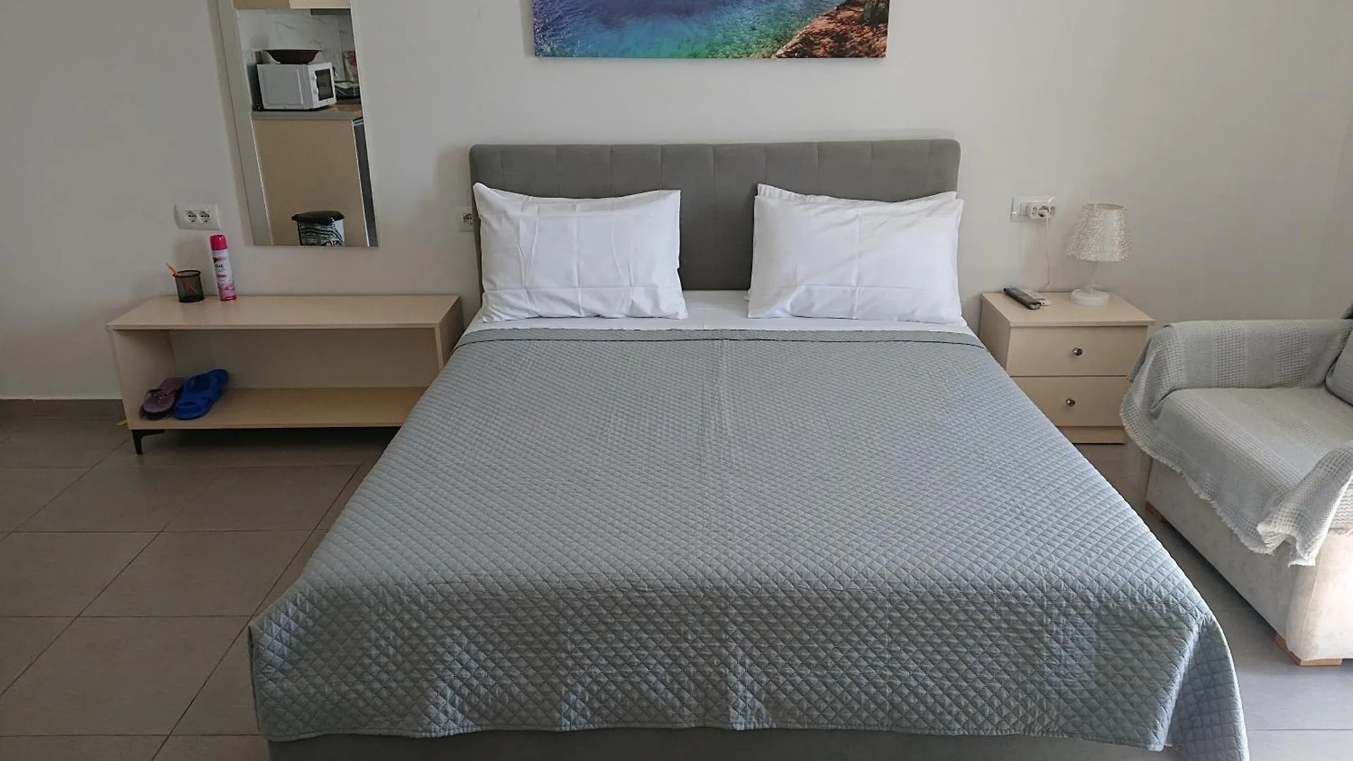 Apartment Villa Kostian Sarande
