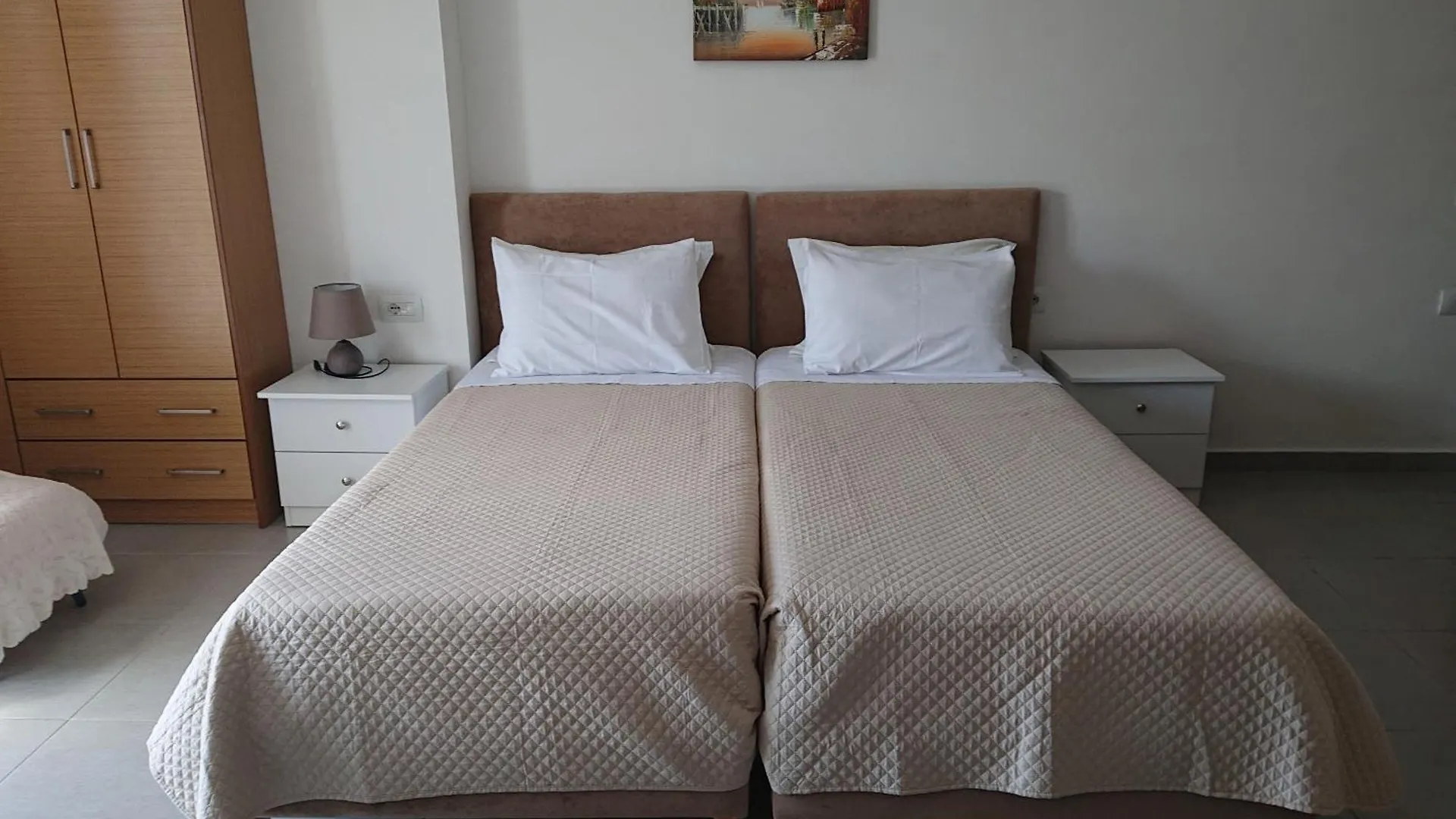 Villa Kostian Sarande Albania