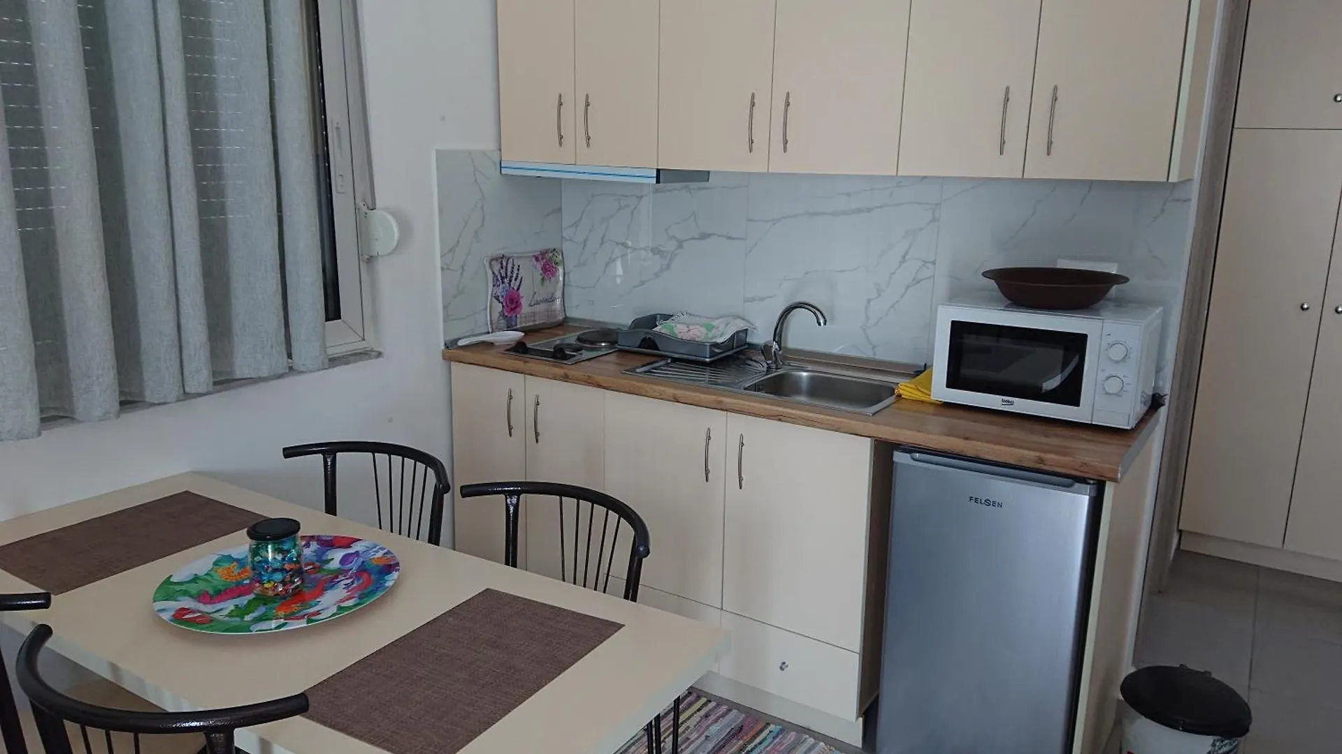 Villa Kostian Sarande 0*,  Albania