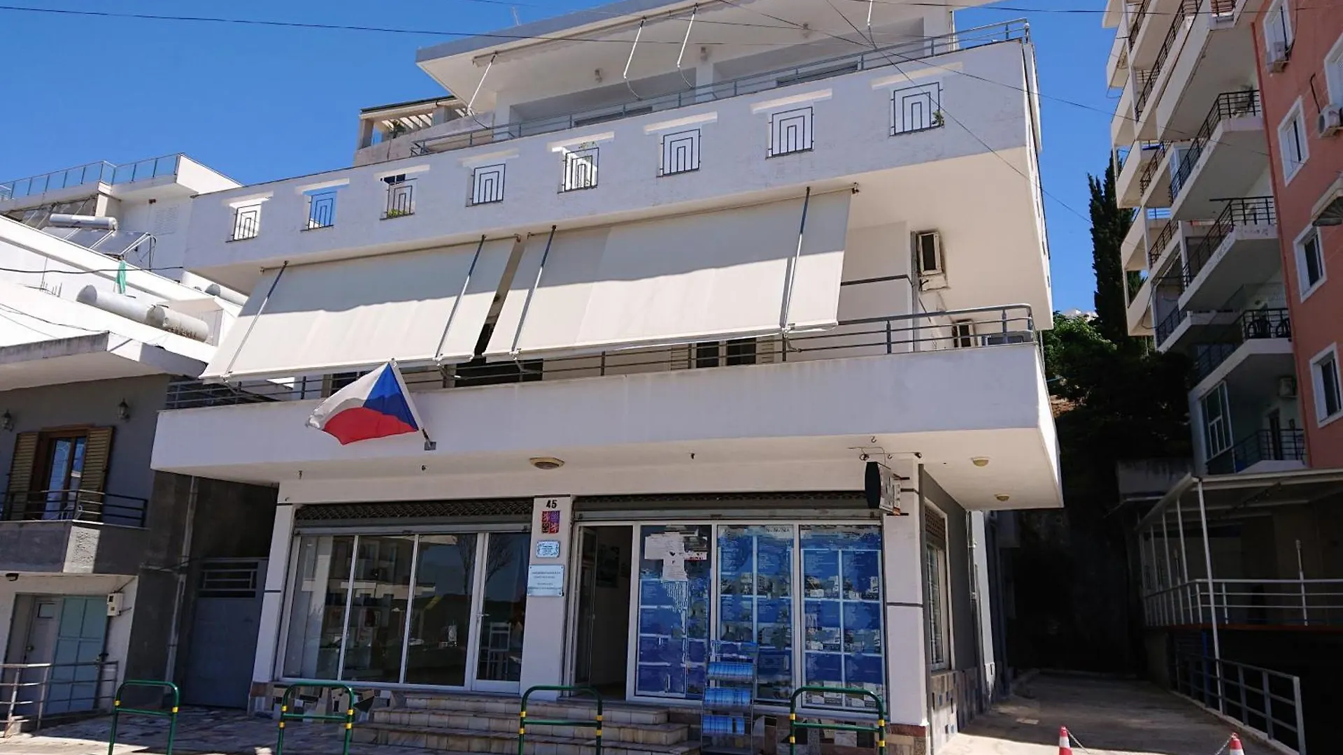 Villa Kostian Sarande