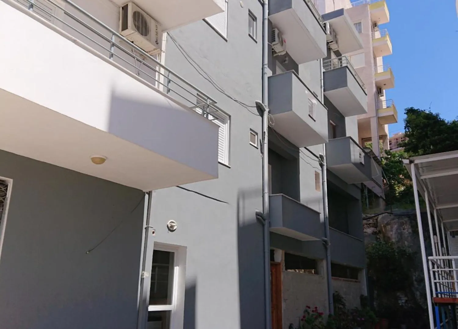 Apartment Villa Kostian Sarande
