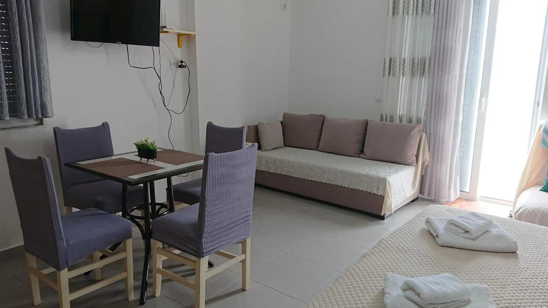 Villa Kostian Sarandë
