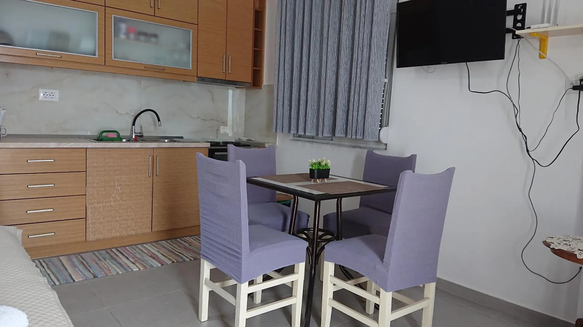 Apartamento Villa Kostian Sarandë