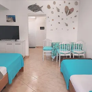  Appartamento Comfortable Small Apartment.