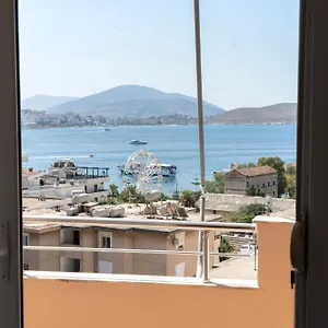  Appartamento Center Sea View